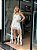 VESTIDO CURTO BABADO - Imagem 4