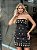 VESTIDO CURTO SEM ALÇA - Imagem 3