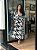 VESTIDO TRANSPASSE PANTERAS - Imagem 1