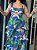 VESTIDO LONGO BABADOS ILHA DA NOITE - Imagem 3