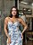 VESTIDO MIDI TOILE - Imagem 3