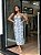 VESTIDO MIDI TOILE - Imagem 5