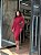 VESTIDO DE JERSEY MIDI CHERRY - Imagem 3
