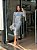 VESTIDO MIDI DE TULE OMBRO - Imagem 4