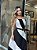 VESTIDO DE ALÇAS SUPER MIDI - Imagem 2