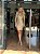 VESTIDO CURTO METAL GLOW - Imagem 4