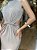 VESTIDO LONGO DE JERSEY - Imagem 3