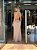 VESTIDO LONGO DE JERSEY - Imagem 4