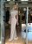 VESTIDO LONGO DE JERSEY - Imagem 5