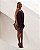 VESTIDO CURTO JERSEY OMBRO SO BALONE - Imagem 4