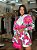CAMISA ESTAMPADA COM RECORTES - Imagem 2