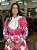 CAMISA ESTAMPADA COM RECORTES - Imagem 3