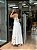 VESTIDO LONGO COM ALÇAS - Imagem 5