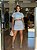 SHORT SAIA COM CRISTAIS - Imagem 4