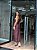 VESTIDO FEMININO HIPER MIDI COM FIVELA - Imagem 5