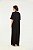 VESTIDO T-SHIRT FENDA - Imagem 3