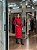 VESTIDO MIDI TUCA POA - Imagem 1
