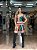 SHORT SAIA BALONE LISTRA ONDA DE COR - Imagem 2