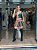 SHORT SAIA BALONE LISTRA ONDA DE COR - Imagem 4