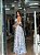 VESTIDO LONGO MIX TEXTURAS - Imagem 3