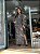 VESTIDO LONGO DE TULE - Imagem 1