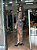 VESTIDO LONGO DE TULE - Imagem 3