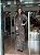 VESTIDO LONGO DE TULE - Imagem 5