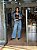 CALÇA JEANS COS E LATERAL - Imagem 1
