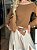 BLUSA TRICOT OMBRO A OMBRO - Imagem 3