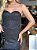 VESTIDO MID TUBO CORSELET EM RENDA - Imagem 2