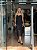 VESTIDO MID TUBO CORSELET EM RENDA - Imagem 4