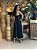 VESTIDO CROPPED RECORTES COM VIES - Imagem 3
