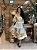 VESTIDO CROPPED LENCO AMALFI - Imagem 1