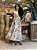 VESTIDO CROPPED FARM RIO PASSAROS - Imagem 1