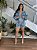 BABY DOLL DE CETIM - Imagem 1