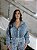 JAQUETA DENIM LEOPARD - Imagem 1