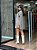 CONJUNTO CAPA E SAIA CURTA DETALHE BOTOES - Imagem 3