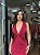 VESTIDO CURTO DE JERSEY - Imagem 2