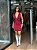 VESTIDO CURTO DE JERSEY - Imagem 5