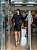 VESTIDO CURTO  DE JERSEY - Imagem 1