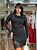 VESTIDO CURTO  DE JERSEY - Imagem 2
