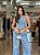CORSELET DE SARJA TRANSPASS - Imagem 3