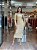 VESTIDO MIDI DE JERSY - Imagem 1