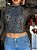 BLUSA DE TULE CRYSTAL OUNCE - Imagem 3