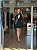 VESTIDO BORDADO COPATUCANO - Imagem 1