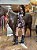 VESTIDO CURTO COM GOLA - Imagem 3