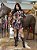 VESTIDO CURTO COM GOLA - Imagem 4