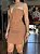 VESTIDO CURTO HALF TRIANGLE - Imagem 3