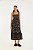 VESTIDO MIDI FLORESTA DOCE - Imagem 1