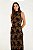 VESTIDO MIDI TIGRES - Imagem 2